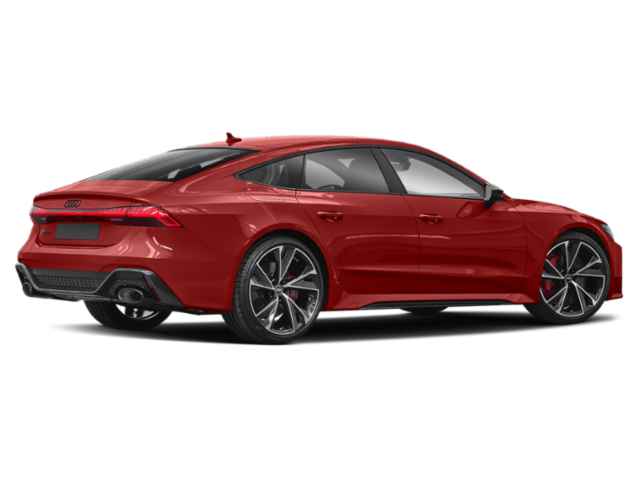 2021 Audi RS 7