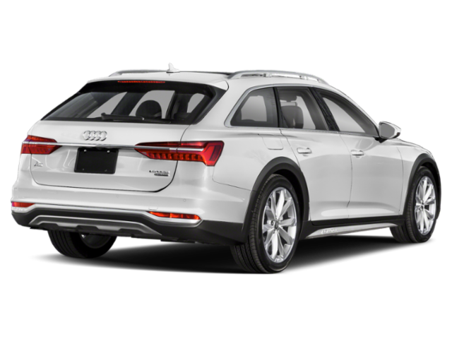 2021 Audi A6 allroad Wagon 4D Prestige AWD