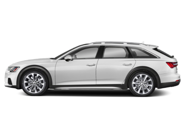 2021 Audi A6 allroad Wagon 4D Prestige AWD