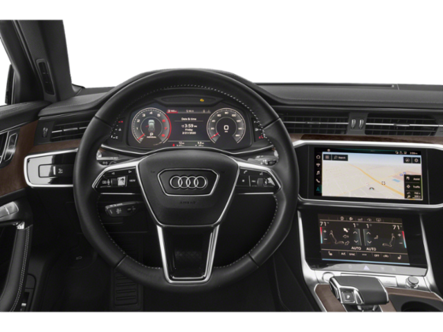 2021 Audi A6 allroad Wagon 4D Prestige AWD