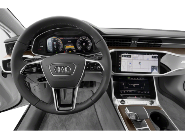 2021 Audi A7 Sedan 4D Prestige 55 AWD