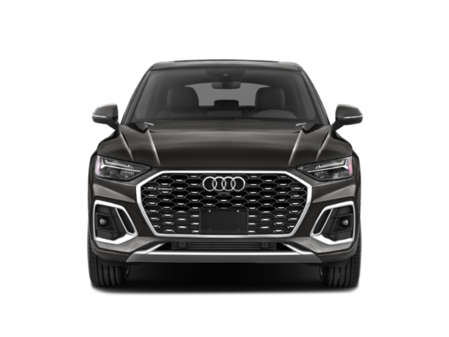 2021 Audi Q5 Utility 4D Sportback Premium 45 AWD