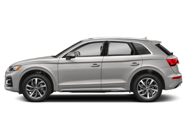 2021 Audi Q5 Utility 4D Premium Plus 45 AWD