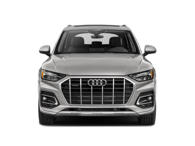 2021 Audi Q5 Utility 4D Premium Plus 45 AWD