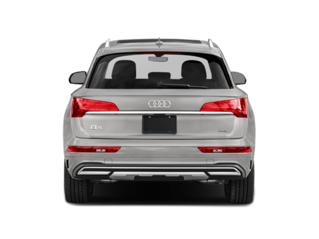 2021 Audi Q5 Utility 4D Premium Plus 45 AWD