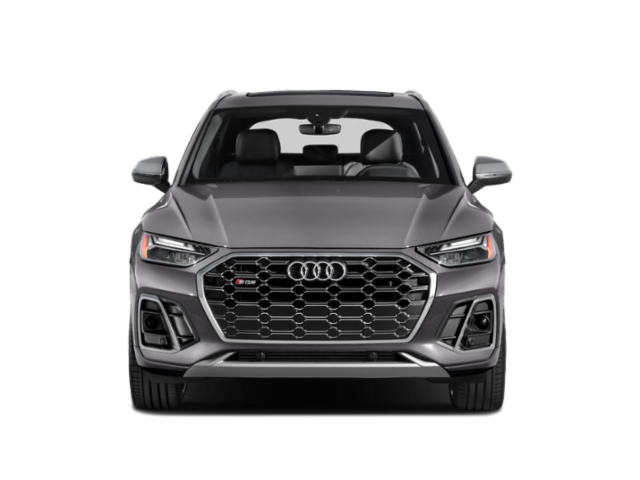 2021 Audi SQ5 Utility 4D Premium Plus AWD