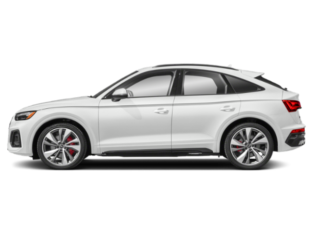 2021 Audi SQ5 Util 4D Sportback Premium Plus AWD