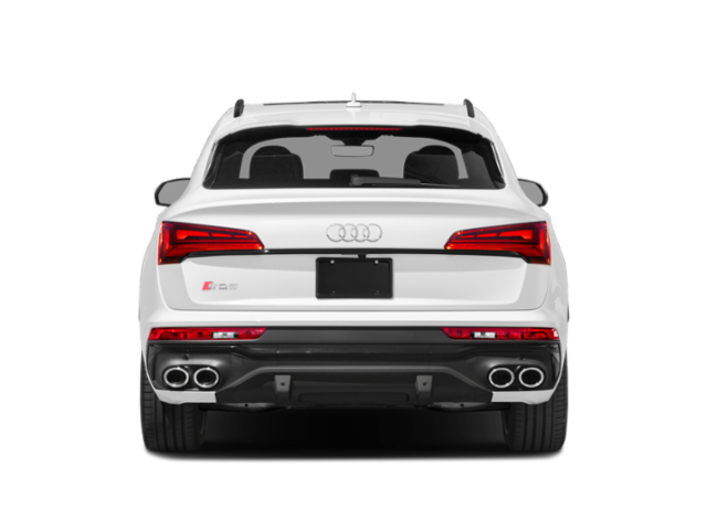 2021 Audi SQ5 Util 4D Sportback Premium Plus AWD