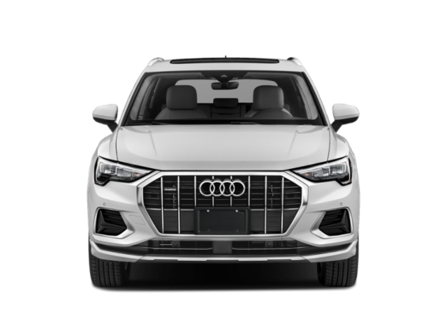 2021 Audi Q3 Utility 4D Premium 45 S-Line AWD