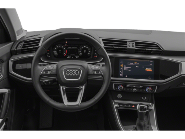 2021 Audi Q3 Utility 4D Premium 45 S-Line AWD