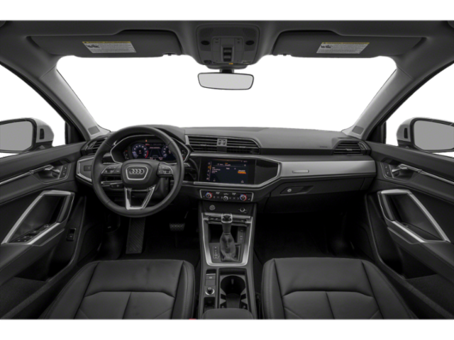 2021 Audi Q3 Utility 4D Premium 45 S-Line AWD