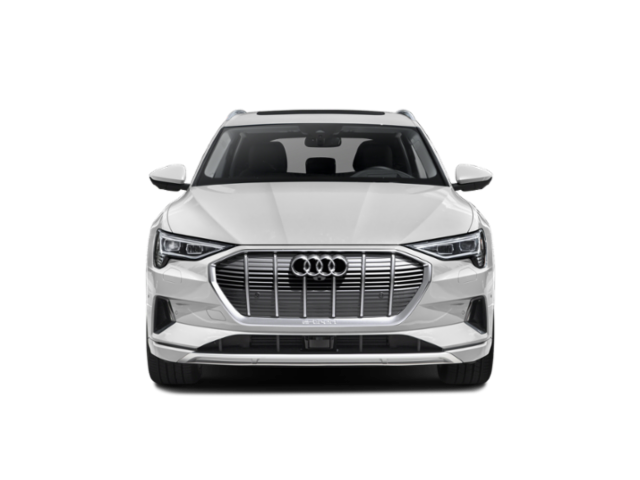 2021 Audi e-tron Utility 4D Prestige AWD Electric