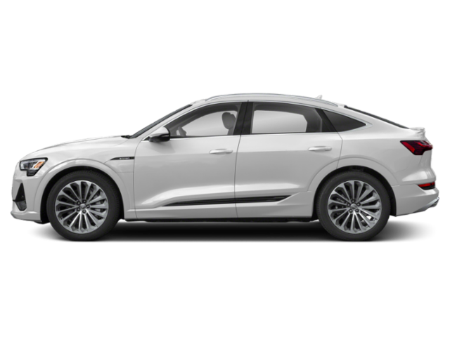 2021 Audi e-tron Util 4D Sportback Premium Plus AWD