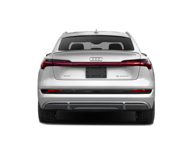 2021 Audi e-tron Util 4D Sportback Premium Plus AWD