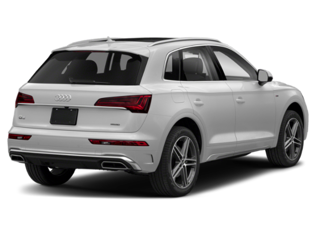 2021 Audi Q5 Utility 4D Premium Plus 55 e AWD