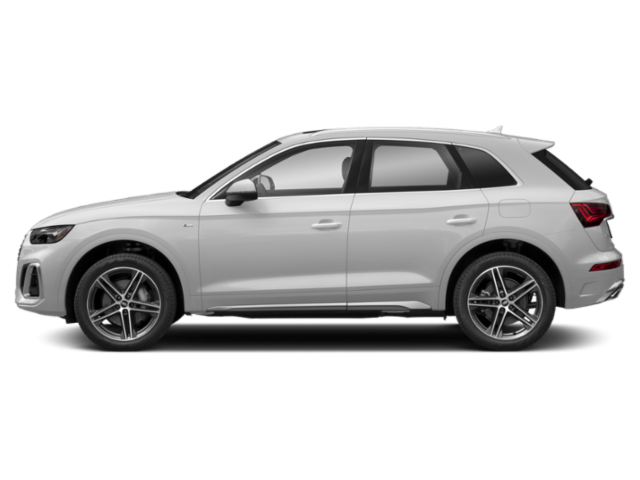 2021 Audi Q5 Utility 4D Premium Plus 55 e AWD