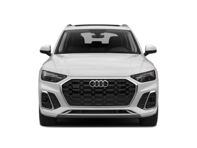 2021 Audi Q5 Utility 4D Premium Plus 55 e AWD