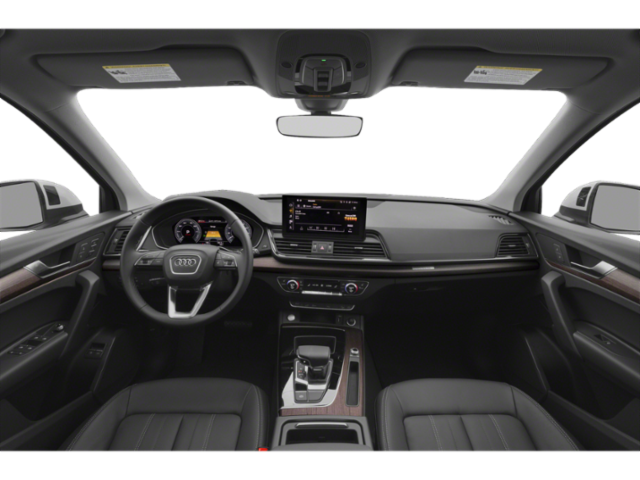 2021 Audi Q5 Utility 4D Premium Plus 55 e AWD