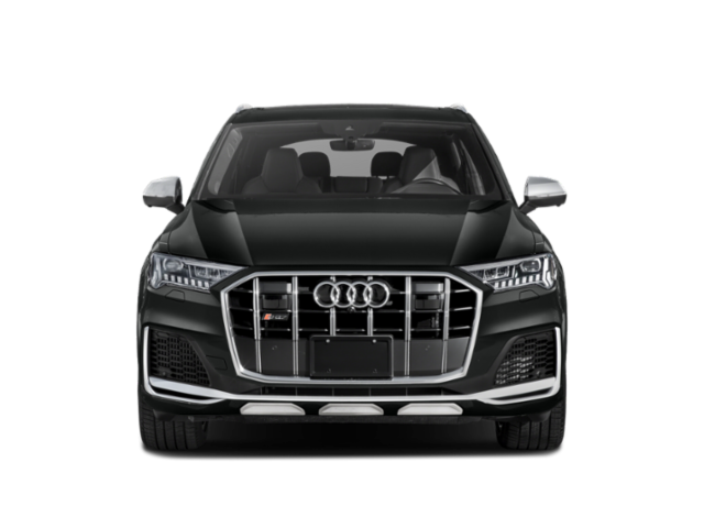 2021 Audi SQ7 Utility 4D Prestige AWD