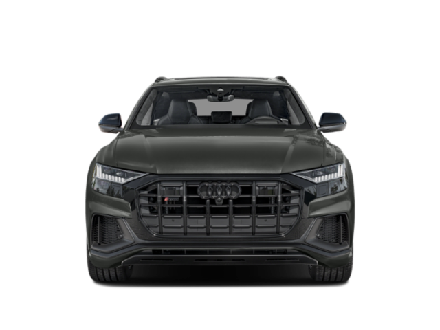 2021 Audi SQ8 Utility 4D Premium Plus AWD