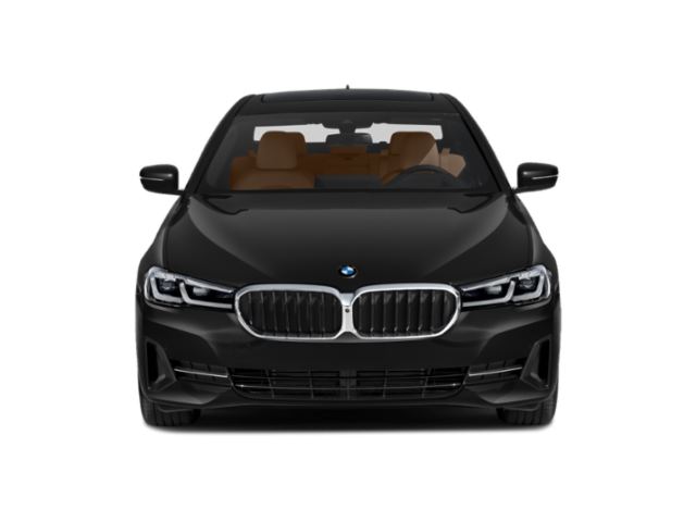 2021 BMW 5 Series Sedan 4D 530i