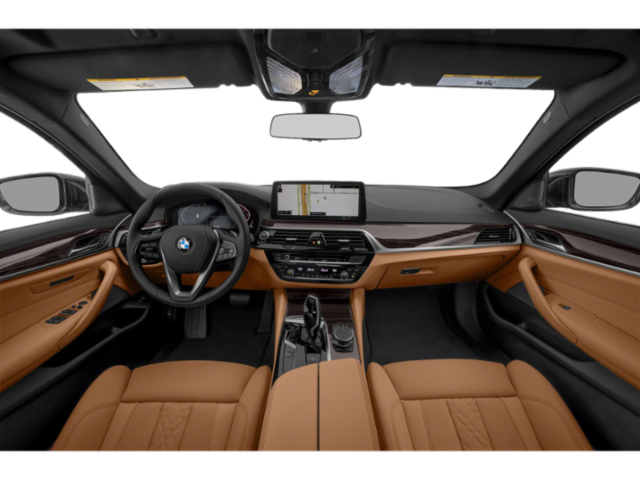 2021 BMW 5 Series Sedan 4D 530i