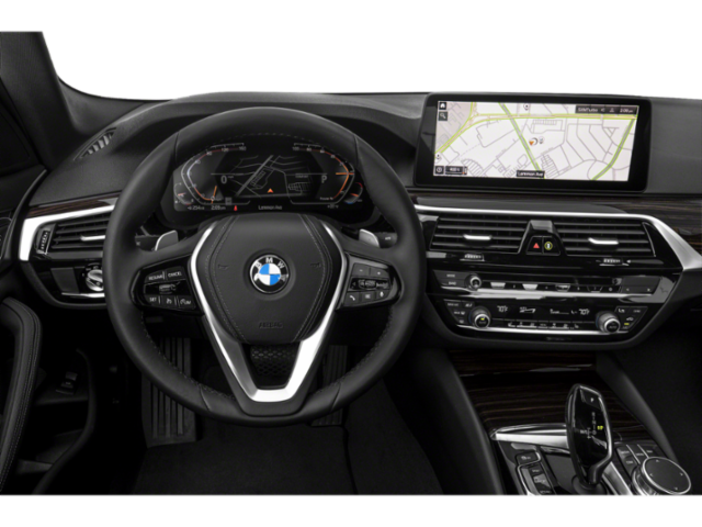 2021 BMW 5 Series Sedan 4D 530xi AWD