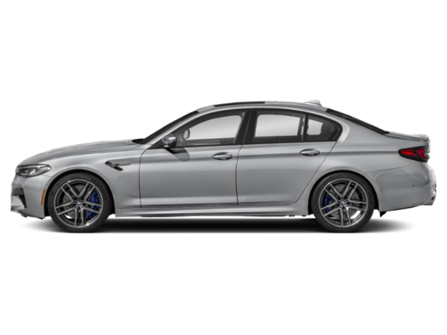 2021 BMW M5