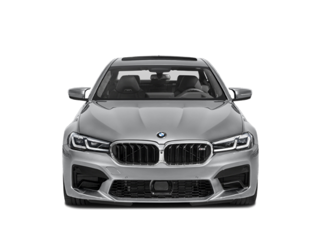 2021 BMW M5
