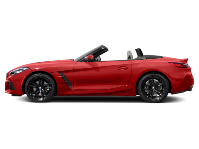 2021 BMW Z4