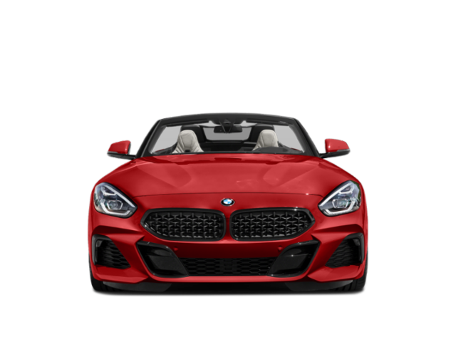 2021 BMW Z4 Roadster 2D Z4 30i