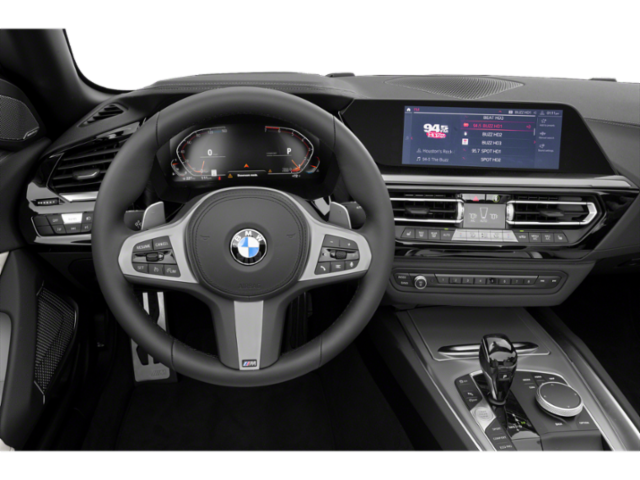 2021 BMW Z4