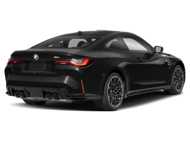 2021 BMW M4 Coupe 2D M4