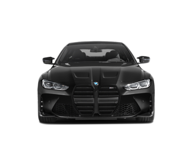 2021 BMW M4 Coupe 2D M4