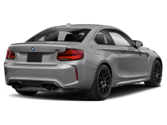 2021 BMW M2