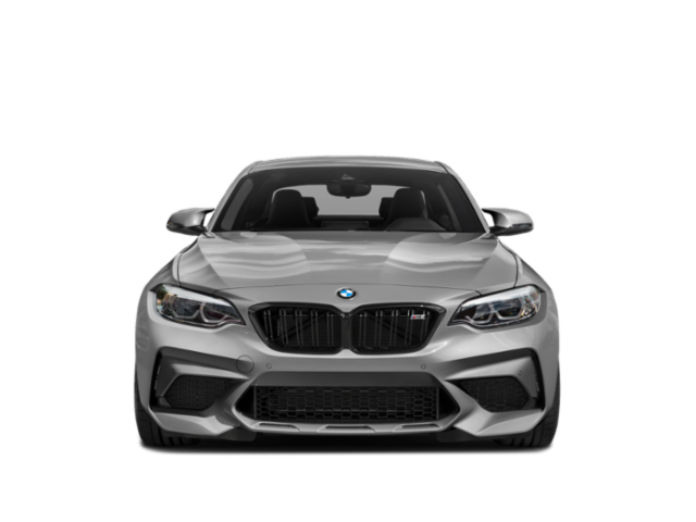 2021 BMW M2