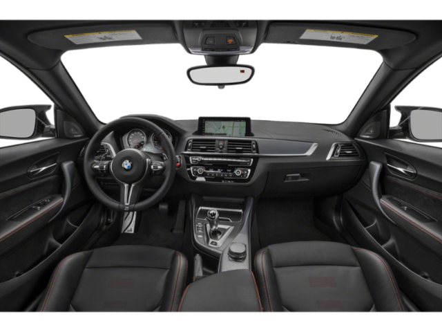 2021 BMW M2