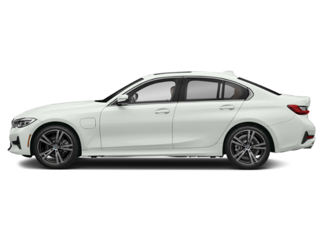 2021 BMW 3 Series Sedan 4D 330e