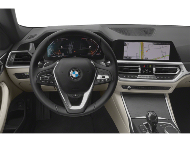 2021 BMW 4 Series Coupe 2D M440xi AWD