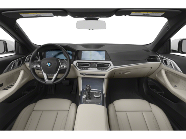2021 BMW 4 Series Convertible 2D 430i