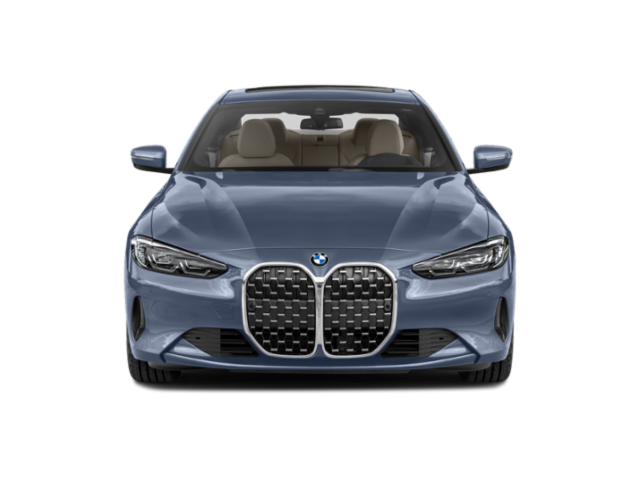 2021 BMW 4 Series Coupe 2D 430i