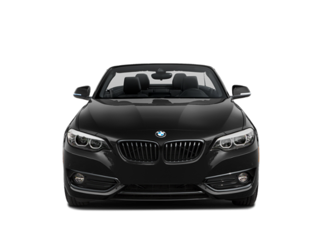 2021 BMW 2 Series Convertible 2D 230xi AWD