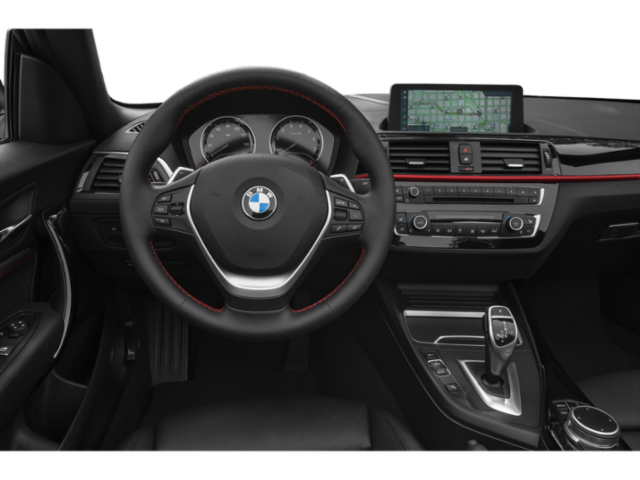 2021 BMW 2 Series Sedan 4D M235xi AWD
