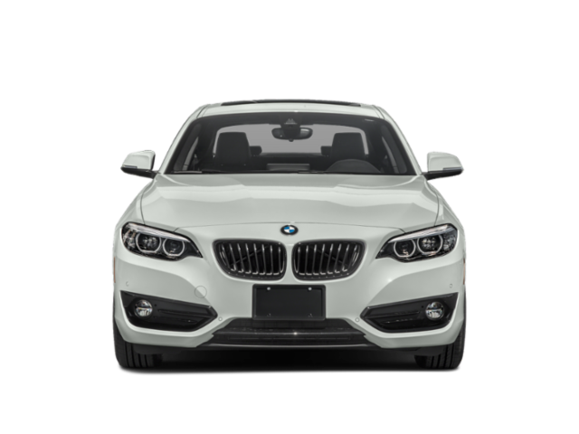 2021 BMW 2 Series Coupe 2D 230xi AWD