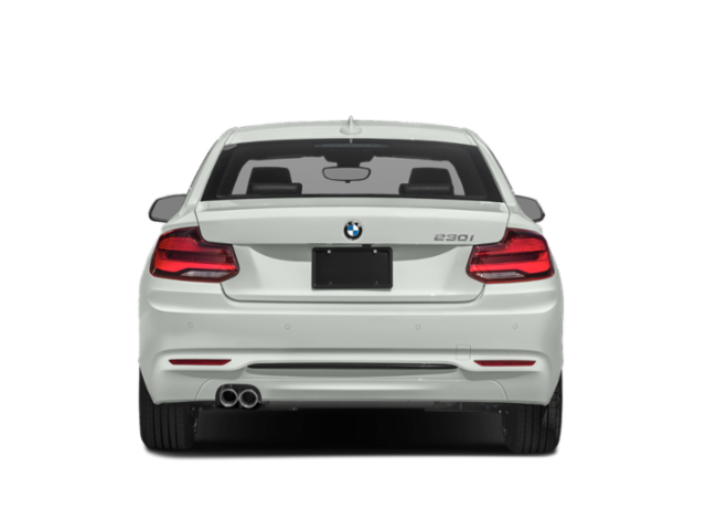 2021 BMW 2 Series Coupe 2D 230xi AWD