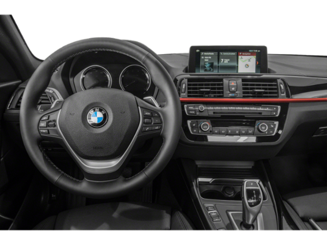 2021 BMW 2 Series Sedan 4D M235xi AWD