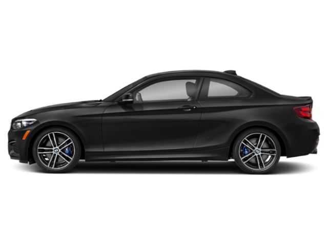 2021 BMW 2 Series Coupe 2D M240i