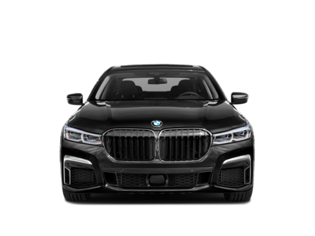 2021 BMW 7 Series Sedan 4D M760xi AWD