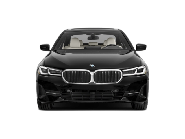 2021 BMW 5 Series Sedan 4D 530e