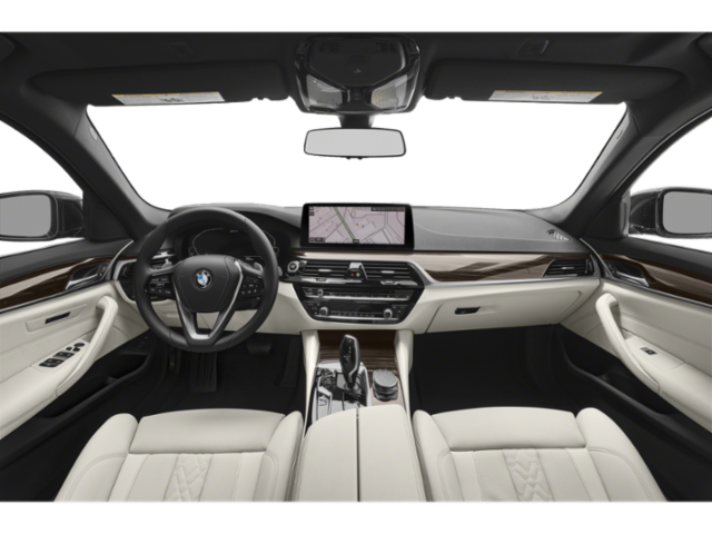 2021 BMW 5 Series Sedan 4D 530e